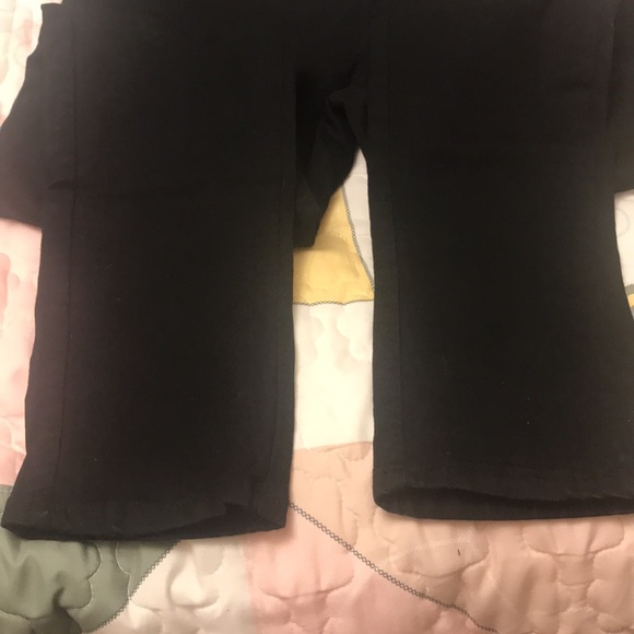 Black stretch jeans - Picture 2 of 4